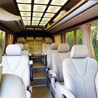 315 Микроавтобус Mercedes Sprinter