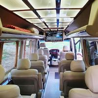 315 Микроавтобус Mercedes Sprinter