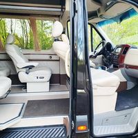 315 Микроавтобус Mercedes Sprinter