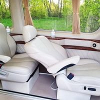 315 Микроавтобус Mercedes Sprinter