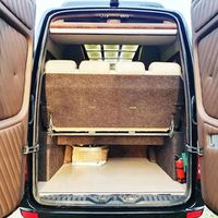 315 Микроавтобус Mercedes Sprinter