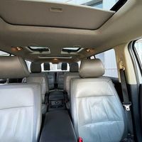 180 Внедорожник Ford Flex белый аренда п