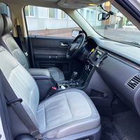 180 Внедорожник Ford Flex белый аренда п