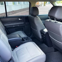 180 Внедорожник Ford Flex белый аренда п