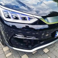 126 BYD ID электро внедорожник на прокат