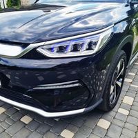 126 BYD ID электро внедорожник на прокат
