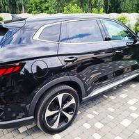 126 BYD ID электро внедорожник на прокат
