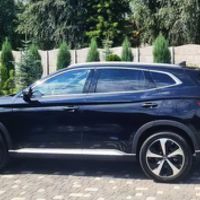 126 BYD ID электро внедорожник на прокат