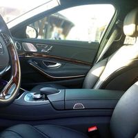 085 Vip-авто Mercedes W222 S500L AMG