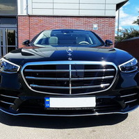 048 Аренда Vip авто Mercedes 223