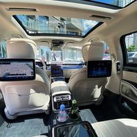 048 Аренда Vip авто Mercedes 223
