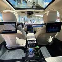 048 Аренда Vip авто Mercedes 223