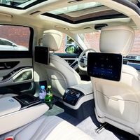 048 Аренда Vip авто Mercedes 223
