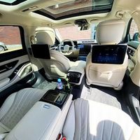 048 Аренда Vip авто Mercedes 223