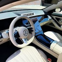 048 Аренда Vip авто Mercedes 223