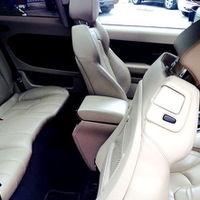 240Внедорожник Range Rover Evoque Coupe
