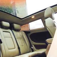 240Внедорожник Range Rover Evoque Coupe