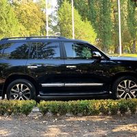 254 Внедорожник Toyota Land Cruiser 200