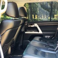 254 Внедорожник Toyota Land Cruiser 200