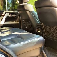 254 Внедорожник Toyota Land Cruiser 200