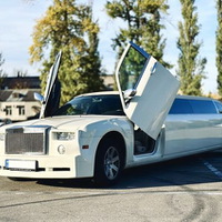 013 Лимузин Rolls-Royce Phantom