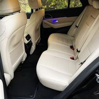 111 Mercedes Benz GLE 350D Coupe оренда