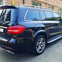 253 Внедорожник Mercedes GLS 350 аренда