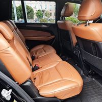253 Внедорожник Mercedes GLS 350 аренда