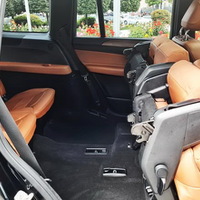 253 Внедорожник Mercedes GLS 350 аренда