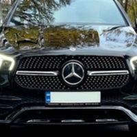 111 Mercedes Benz GLE 350D Coupe оренда