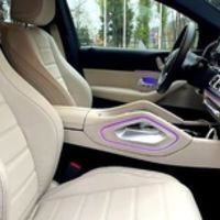 111 Mercedes Benz GLE 350D Coupe оренда