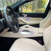 111 Mercedes Benz GLE 350D Coupe оренда