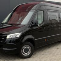 425 Микроавтобус Mercedes Sprinter