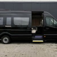 425 Микроавтобус Mercedes Sprinter