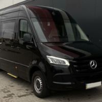 425 Микроавтобус Mercedes Sprinter