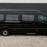425 Микроавтобус Mercedes Sprinter