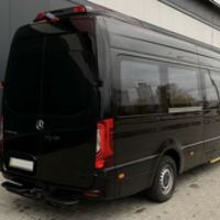 425 Микроавтобус Mercedes Sprinter
