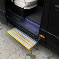 425 Микроавтобус Mercedes Sprinter