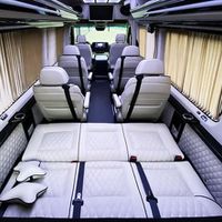 425 Микроавтобус Mercedes Sprinter