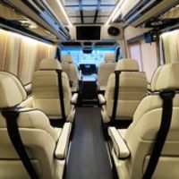 425 Микроавтобус Mercedes Sprinter