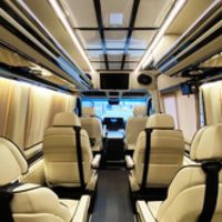 425 Микроавтобус Mercedes Sprinter