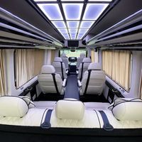 425 Микроавтобус Mercedes Sprinter