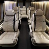 425 Микроавтобус Mercedes Sprinter