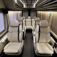 425 Микроавтобус Mercedes Sprinter