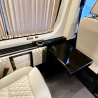 425 Микроавтобус Mercedes Sprinter