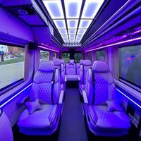 425 Микроавтобус Mercedes Sprinter