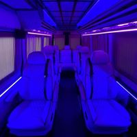 425 Микроавтобус Mercedes Sprinter