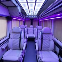 425 Микроавтобус Mercedes Sprinter
