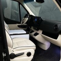 425 Микроавтобус Mercedes Sprinter