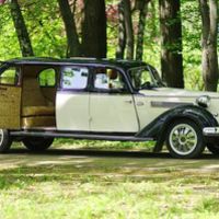 188 Ретро автомобиль Wanderer NEW аренда